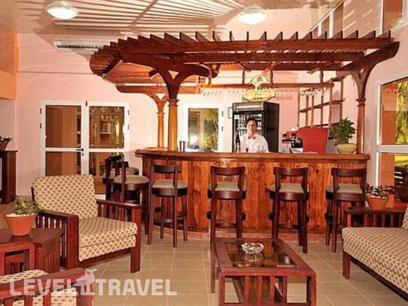 Фотография Hotel Playa Larga