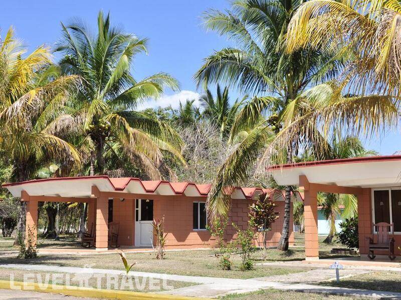 Фотография Hotel Playa Larga