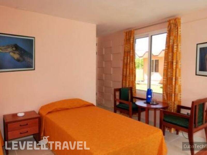 Фотография Hotel Playa Larga