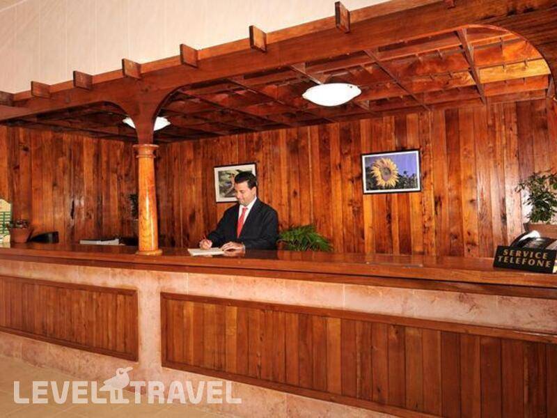 Фотография Hotel Playa Larga