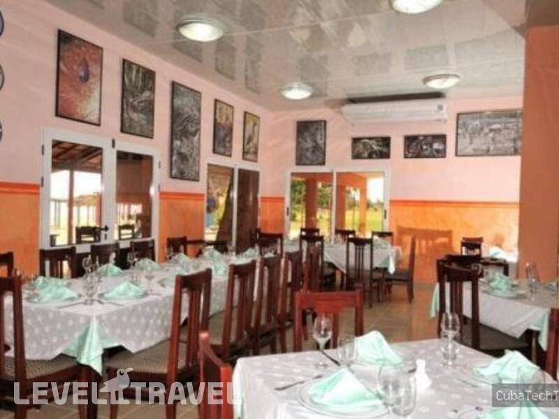 Фотография Hotel Playa Larga