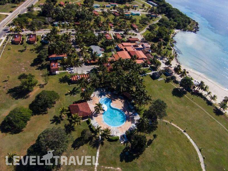Фотография Hotel Playa Larga