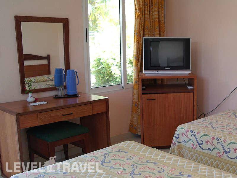 Фотография Hotel Playa Larga