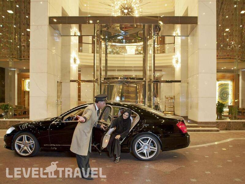 Фотография Gulf Hotel Bahrain Convention And Spa
