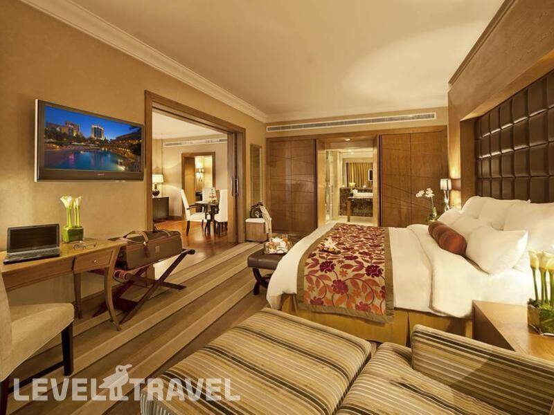 Фотография Gulf Hotel Bahrain Convention And Spa