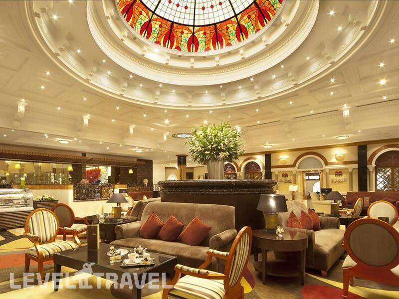 Фотография Gulf Hotel Bahrain Convention And Spa