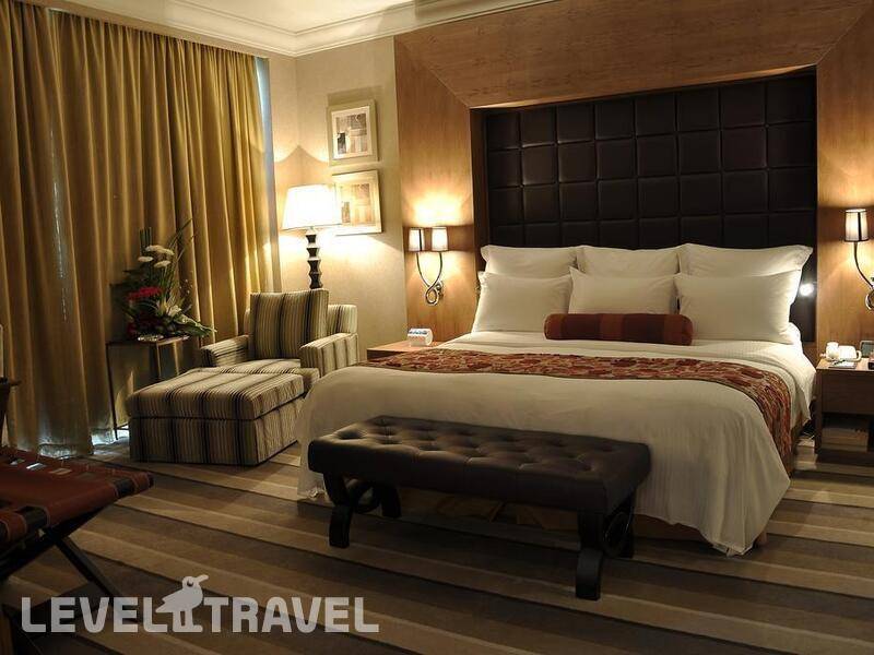 Фотография Gulf Hotel Bahrain Convention And Spa