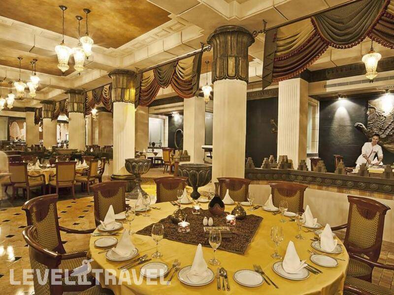 Фотография Gulf Hotel Bahrain Convention And Spa