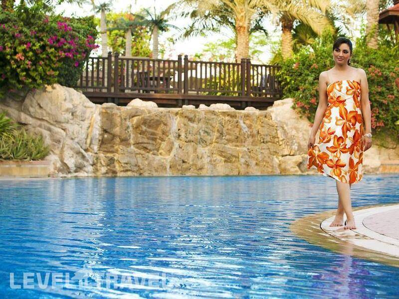Фотография Gulf Hotel Bahrain Convention And Spa