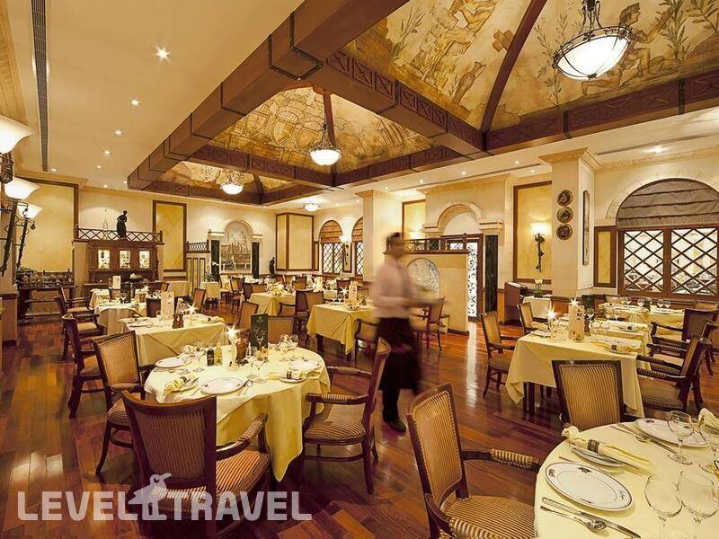Фотография Gulf Hotel Bahrain Convention And Spa