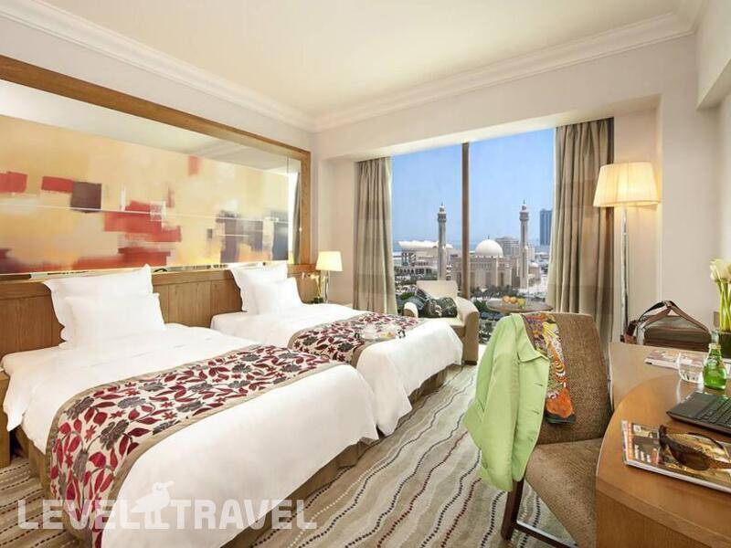 Фотография Gulf Hotel Bahrain Convention And Spa