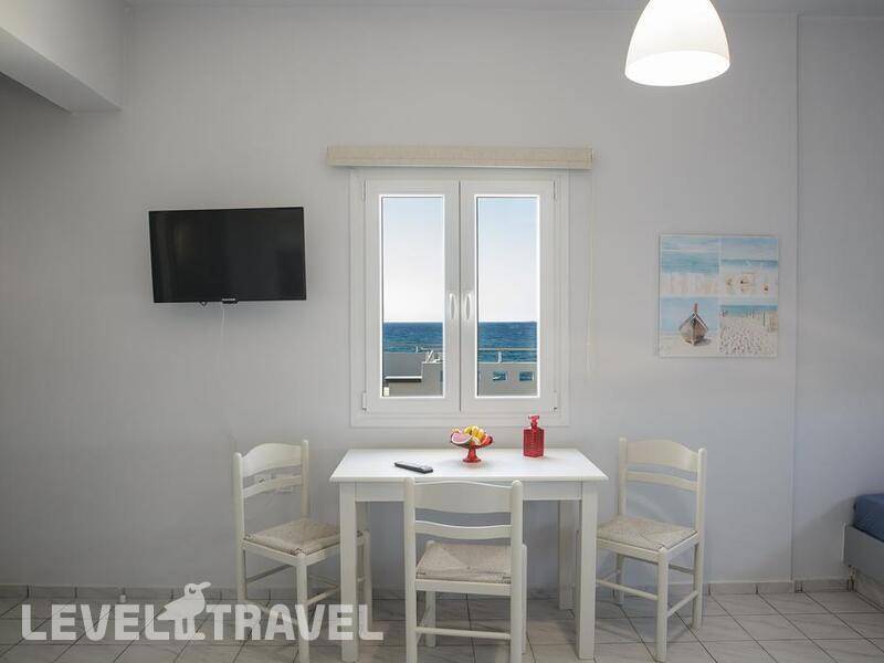 Фотография Irene Beach Hotel
