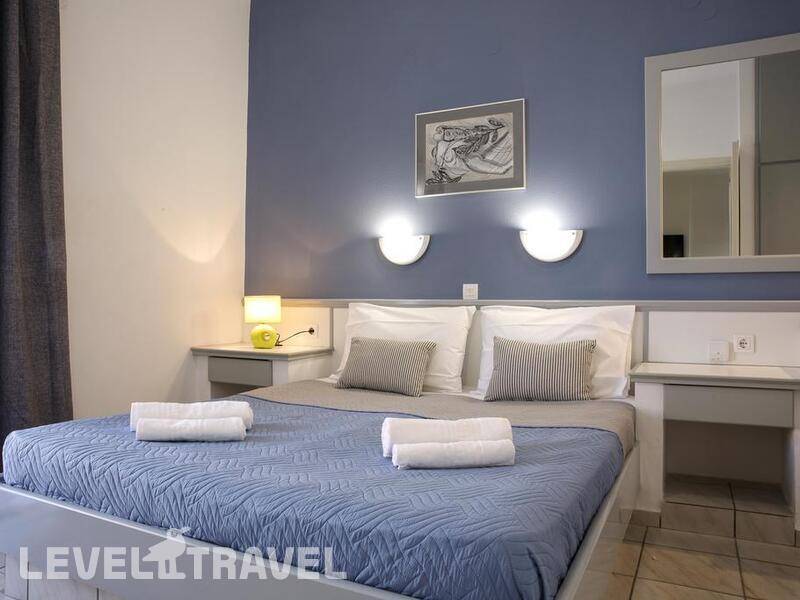 Фотография Irene Beach Hotel