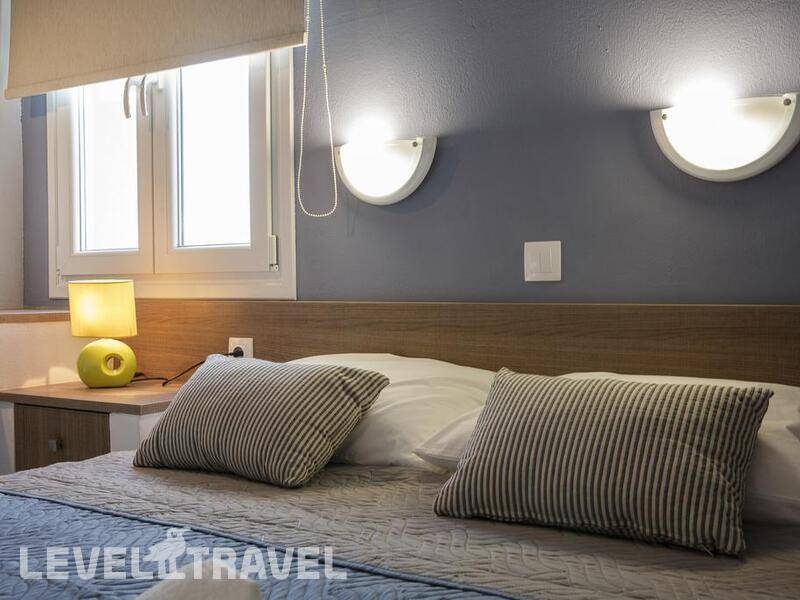 Фотография Irene Beach Hotel