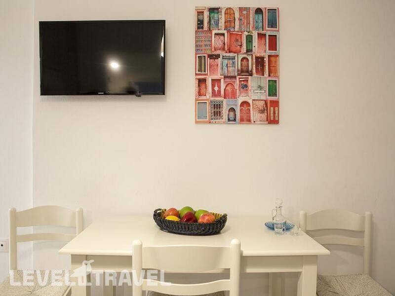 Фотография Irene Beach Hotel