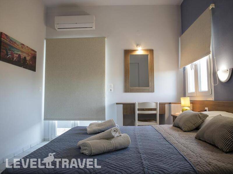 Фотография Irene Beach Hotel