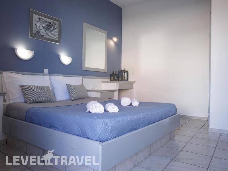 Фотография Irene Beach Hotel