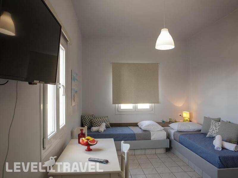 Фотография Irene Beach Hotel