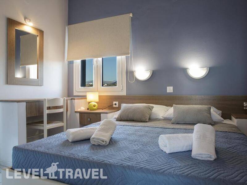 Фотография Irene Beach Hotel
