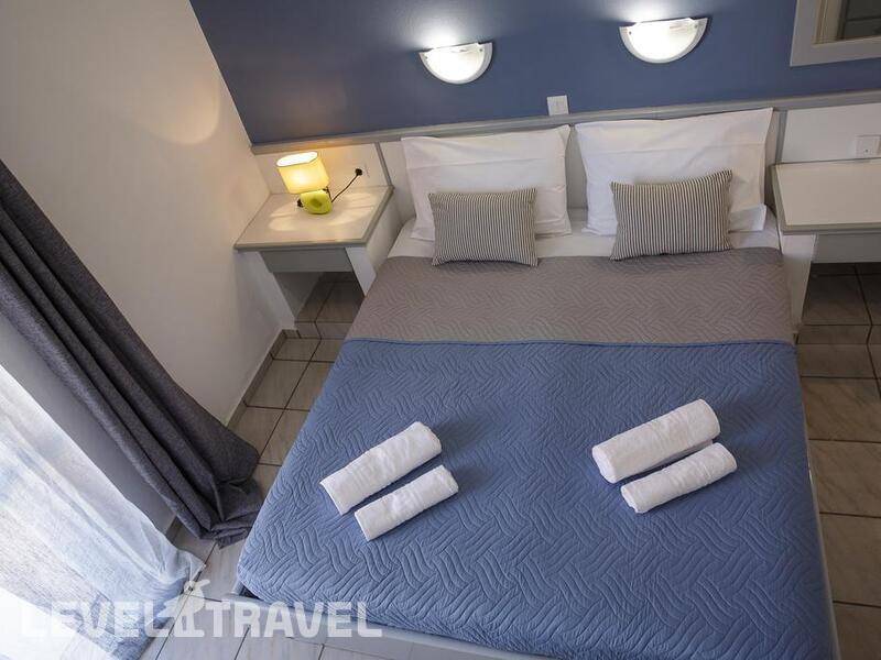 Фотография Irene Beach Hotel