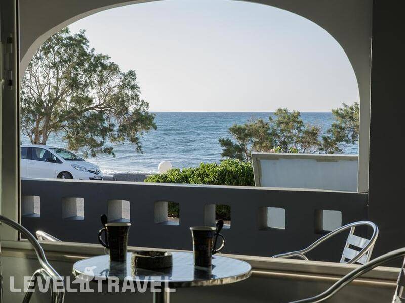 Фотография Irene Beach Hotel
