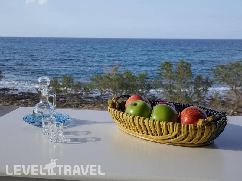 Фотография Irene Beach Hotel