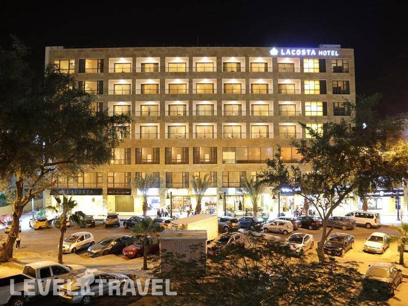 Фотография Lacosta Hotel