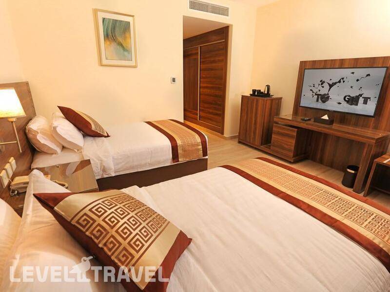Фотография Lacosta Hotel