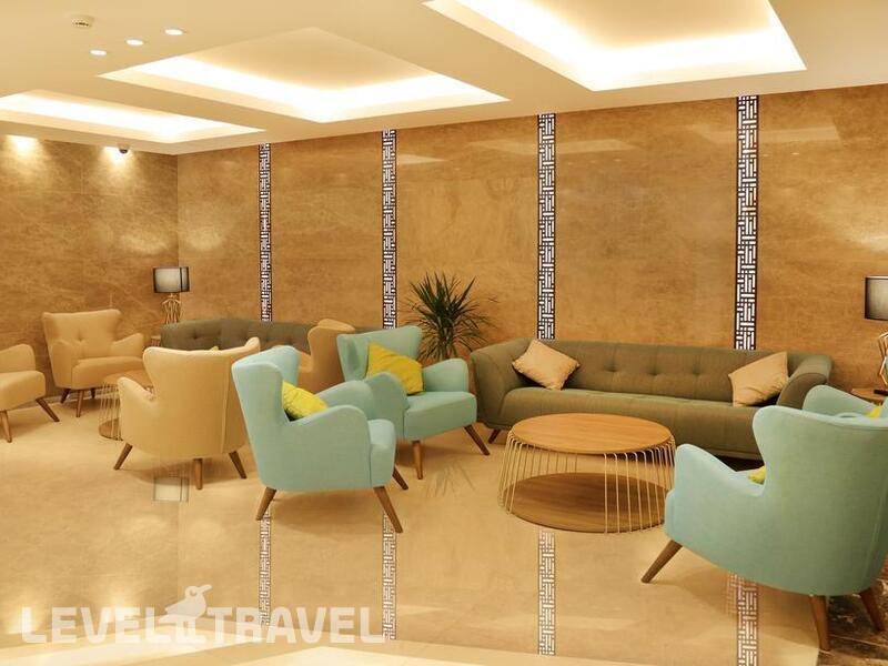 Фотография Lacosta Hotel