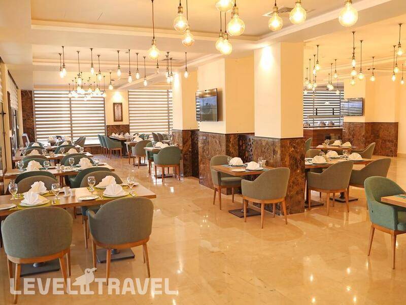 Фотография Lacosta Hotel
