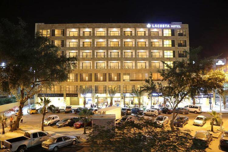 Lacosta Hotel