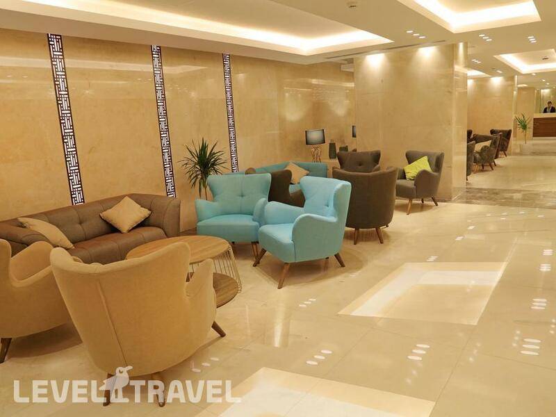 Фотография Lacosta Hotel