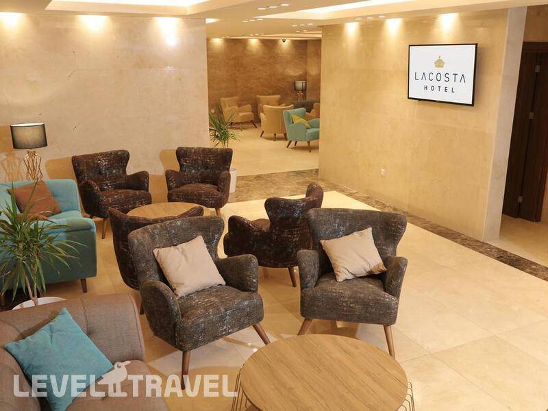 Фотография Lacosta Hotel
