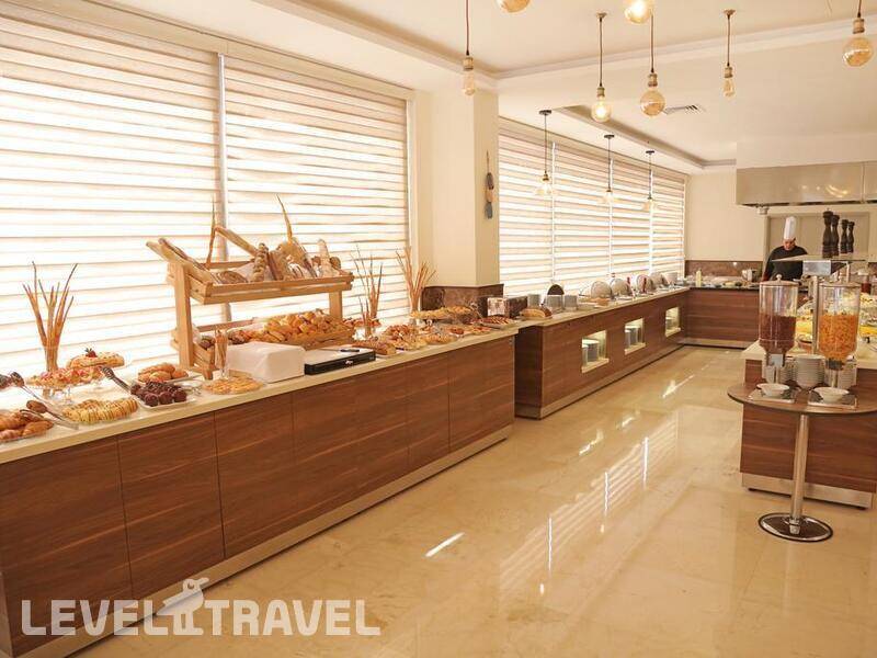 Фотография Lacosta Hotel