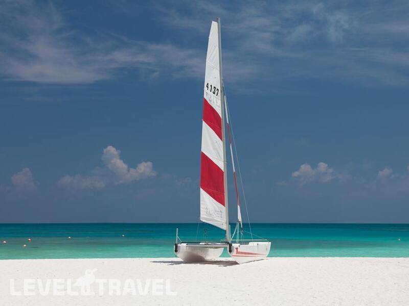 Фотография Innahura Maldives Resort