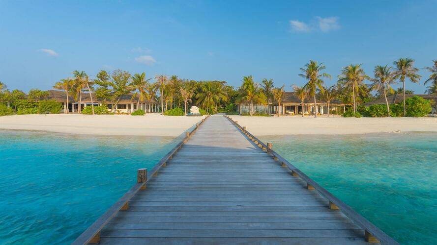 Nala Maldives (Ex. Innahura Maldives Resort)