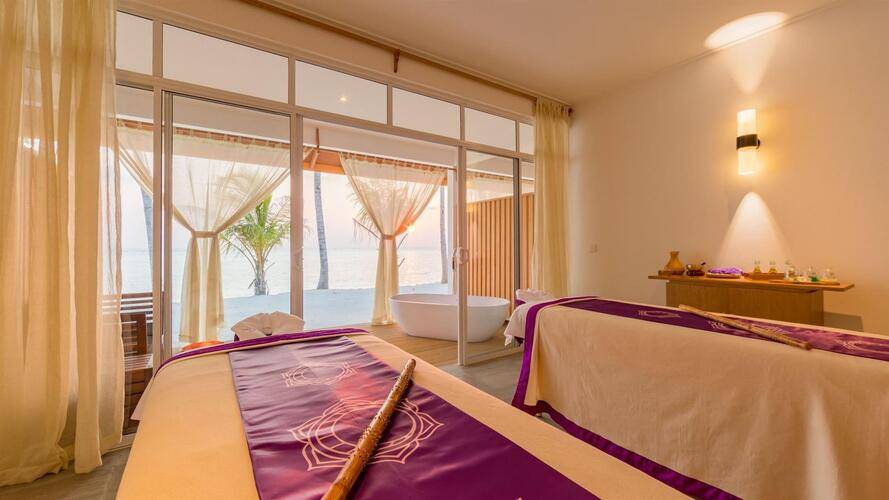 Nala Maldives (Ex. Innahura Maldives Resort)