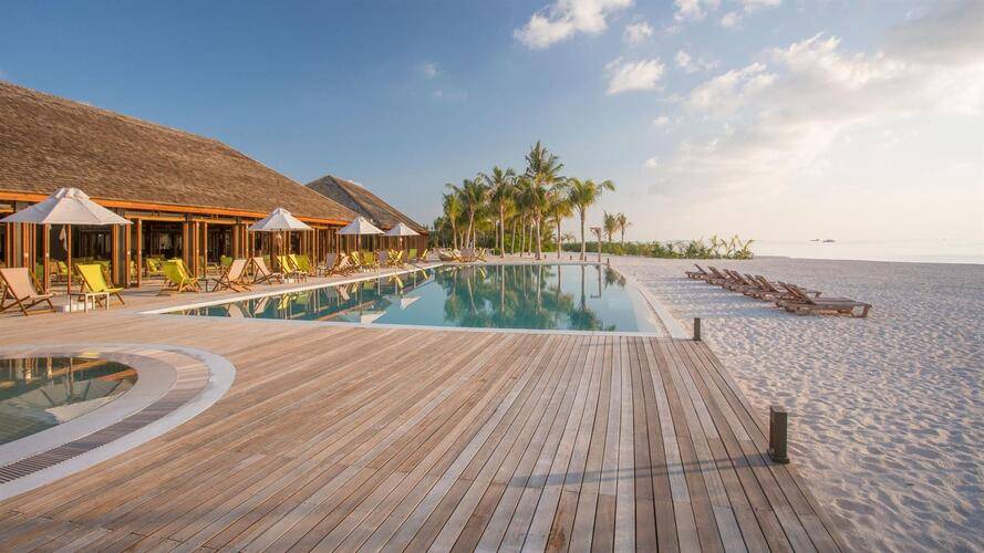 Nala Maldives (Ex. Innahura Maldives Resort)