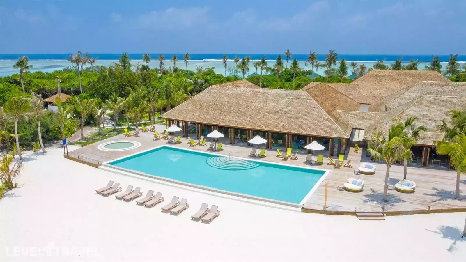 Nala Maldives (Ex. Innahura Maldives Resort)