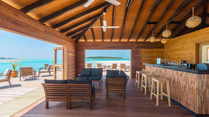 Nala Maldives (Ex. Innahura Maldives Resort)