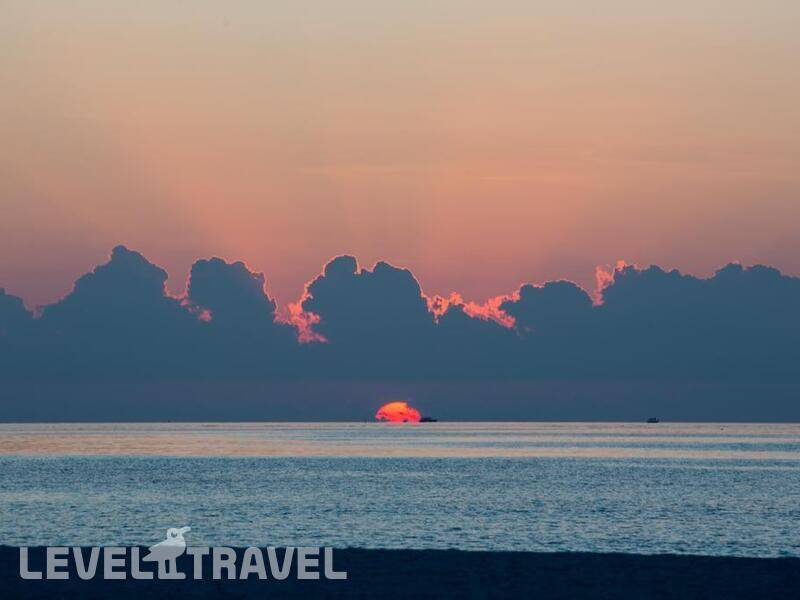 Фотография Innahura Maldives Resort
