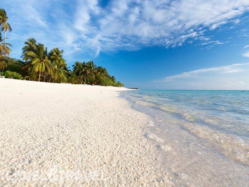 Фотография Innahura Maldives Resort