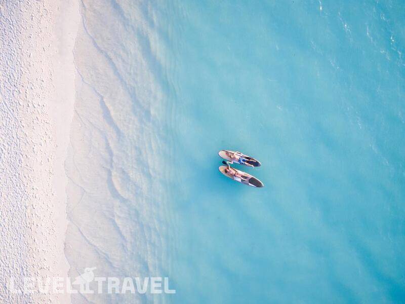 Фотография Innahura Maldives Resort