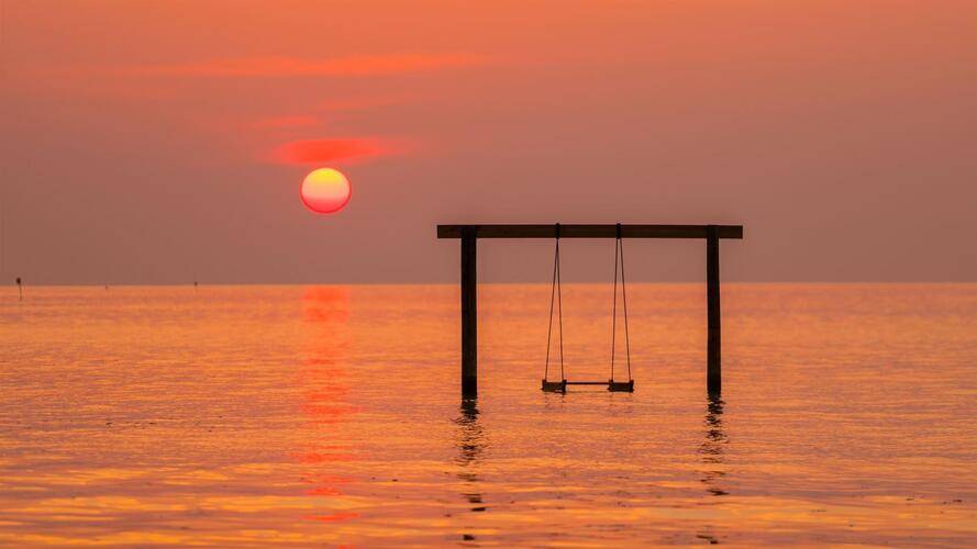 Nala Maldives (Ex. Innahura Maldives Resort)