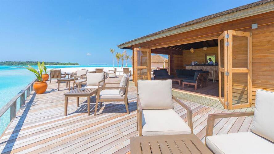 Nala Maldives (Ex. Innahura Maldives Resort)