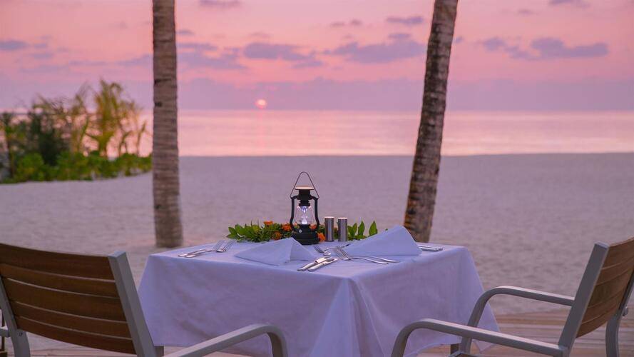Nala Maldives (Ex. Innahura Maldives Resort)