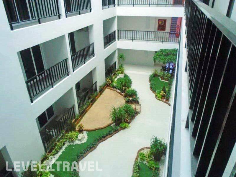 Фотография New Nordic Atrium
