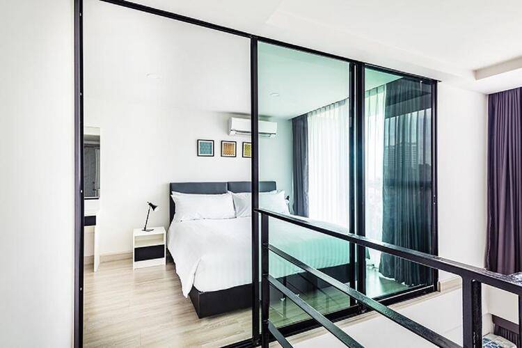 The Rizin Hotel & Residences