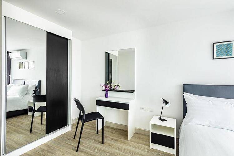 The Rizin Hotel & Residences