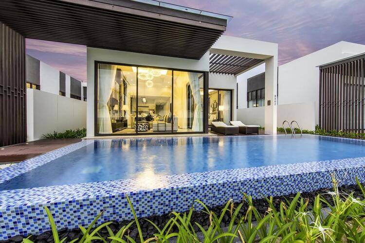 Vinpearl Resort & Golf Nam Hoi An